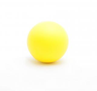 Soft míček průměr 40 mm