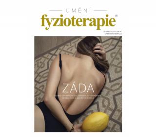 Záda - Časopis Umění fyzioterapie