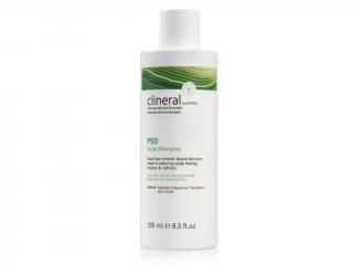 Clineral PSO Intenzivní šampon 250ml