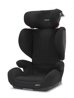 Autosedačka RECARO Mako 2 Barva: Core Deep Black