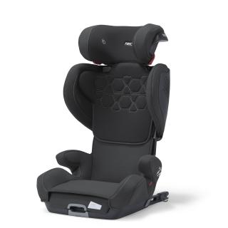 Autosedačka RECARO Mako Elite 2 Fibre Black Exclusive