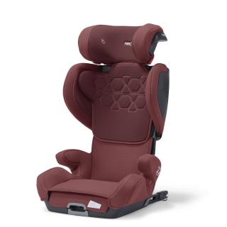 Autosedačka RECARO Mako Elite 2 Iron Red Exclusive