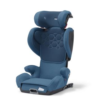 Autosedačka RECARO Mako Elite 2 Steel Blue Exclusive