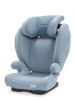 Autosedačka RECARO Monza Nova 2 Seatfix Barva: Prime Frozen Blue