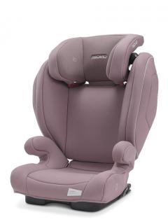 Autosedačka RECARO Monza Nova 2 Seatfix Barva: Prime Pale Rose