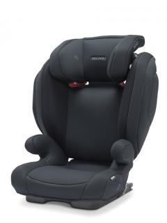 Autosedačka RECARO Monza Nova 2 Seatfix Barva: Select Night Black