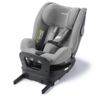 Autosedačka RECARO Salia 125 KID Carbon Grey