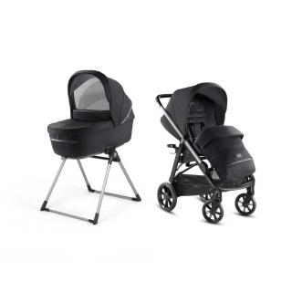 Inglesina Aptica System Duo 2022 Mystic Black