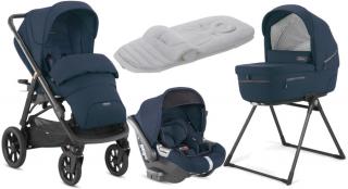 Inglesina Aptica  XT CAB systém 4v1 2020 POLAR Blue