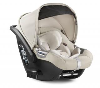 Inglesina CAB 0+ 2022 Cashmere Beige