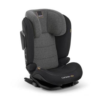 Inglesina Cartesio I-Size 2024 Vulcan Black