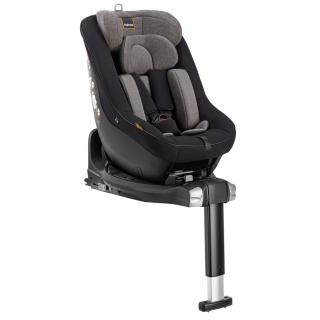 Inglesina Darwin Next Stage i-Size 2023 Vulcan Black