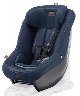 Inglesina Darwin Toddler i-Size 2022 Portland Blue