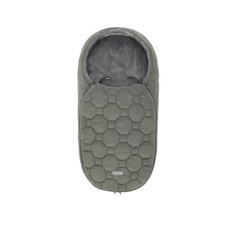 Inglesina Fusak Newborn Winter Muff Forest Green