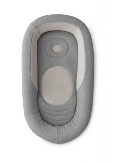 Inglesina hnízdo Welcome Pod Harmony Grey