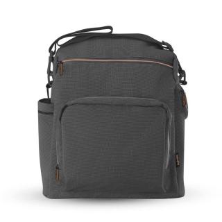 Inglesina Přebalovací batoh Aptica XT Adventure Bag Magnet Grey