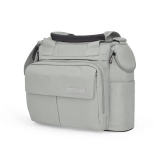 Inglesina Přebalovací taška Dual Bag Greenwich Silver