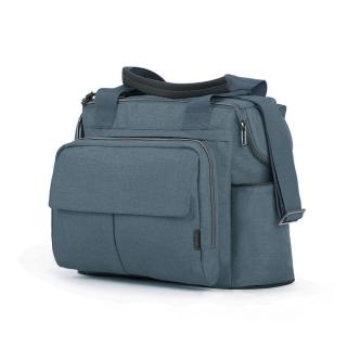 Inglesina Taška Aptica Dual Bag Vancouver Blue