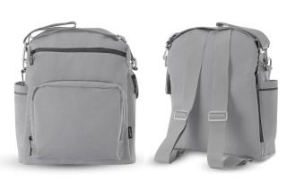 Inglesina taška Aptica  XT Adventure Bag Horizon Grey