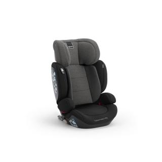 Inglesina Tolomeo  I-FIX 2022 Vulcan Black