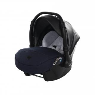 Junama Autosedačka (0-13 kg) Air V2 Barva: AS Air V2 07 Dark blue