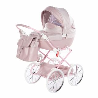 Junama Mini Dolce Barva: Dolce MINI 01 Pink