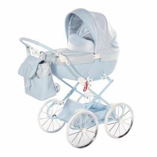 Junama Mini Dolce Barva: Dolce MINI 02 Blue