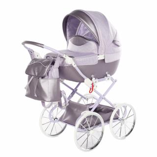 Junama Mini Dolce Barva: Dolce MINI 03 Violet