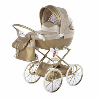 Junama Mini Dolce Barva: Dolce MINI 05 Gold