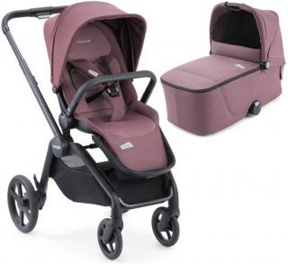 Kočárek RECARO Celona Barva: Duo Prime Pale Rose