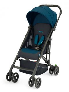 Kočárek RECARO Easylife 2 Barva: Select Teal Green