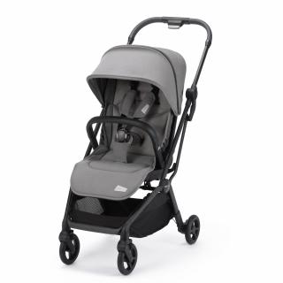 Kočárek RECARO Lexa Elite Barva: Prime Silent Grey