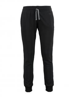 Dámské kalhoty ICEBREAKER Wmns Crush Pants, Black velikost: M