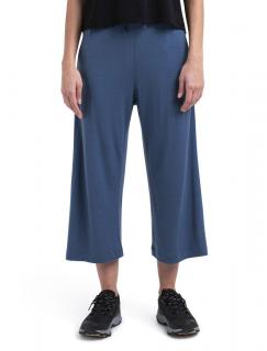 Dámské merino kalhoty ICEBREAKER Wmns Granary Culottes, Dawn velikost: M