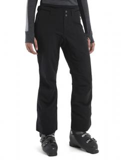 Dámské merino kalhoty ICEBREAKER Wmns Merino Shell+Peak Pants, Black velikost: L