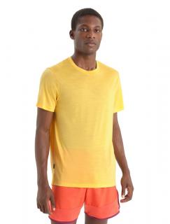 ICEBREAKER Mens Sphere II SS Tee, Summer velikost: M