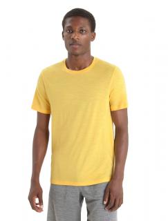 ICEBREAKER Mens Tech Lite II SS Tee, Summer velikost: L