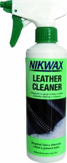 Impregnace NIKWAX Leather Cleaner 300 ml