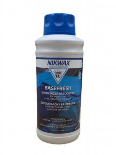 NIKWAX Base Fresh 1 litr