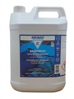 NIKWAX Base Fresh 5 litrů