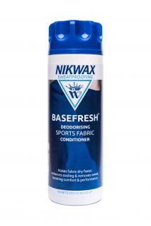 Prací prášek NIKWAX Base Fresh 300 ml