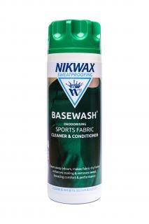 Prací prášek NIKWAX Base Wash 300 ml