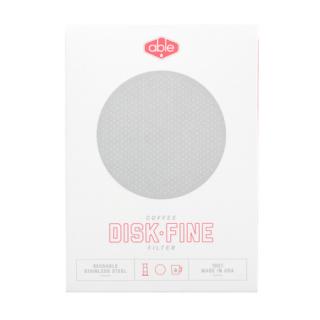 Able Disc Filter Fine - filtr pro AeroPress®