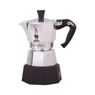 Bialetti elektrická moka konvička - Elettrika 2 porce