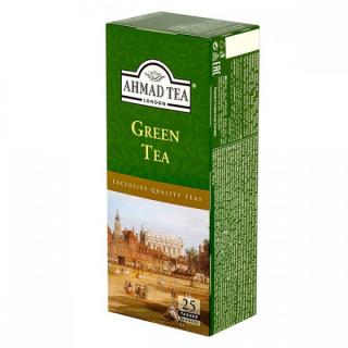 Čaj Ahmad – Zelený čaj 50g