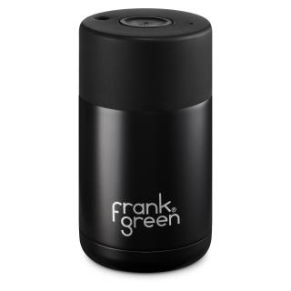 Frank Green Ceramic - nerezový hrnek 295 ml MIDNIGHT