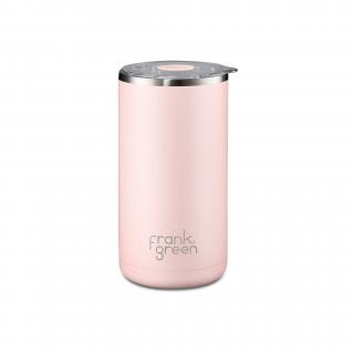 Frank Green French Press 475 ml BLUSHED