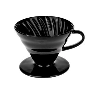 Hario V60 dripper 02 - Kasuya model BLACK