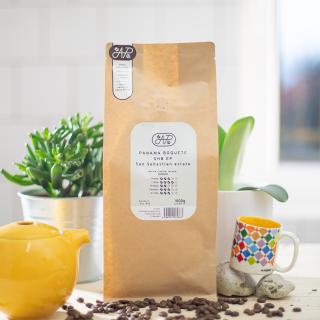 Káva Panama SHB EP Finca El Salto Váha: 1000g