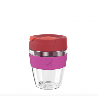 KeepCup Helix Original (340 ml) – Afterglow